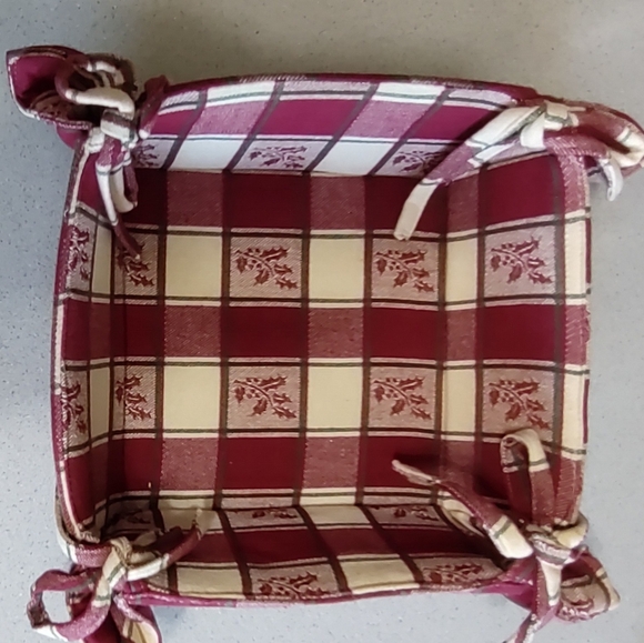 Cloth Basket - Picture 1 of 3